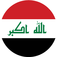 Flag of Iraq