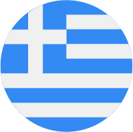 Flag of Greece