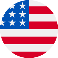 Flag of United States