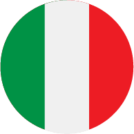 Flag of Italy