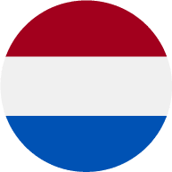 Flag of Netherlands