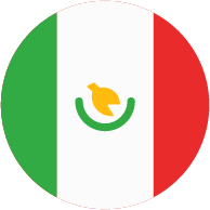 Flag of Mexico