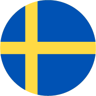 Flag of Sweden