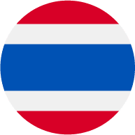 Flag of Thailand