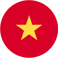 Flag of Vietnam