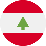 Flag of Lebanon