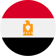 Flag of Egypt