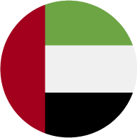 Flag of United Arab Emirates