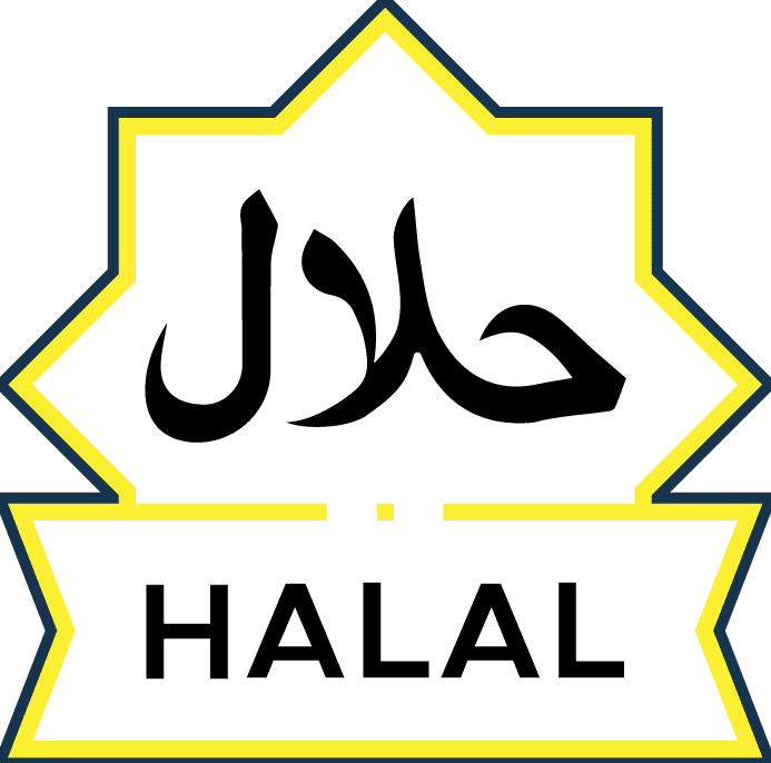 Halal certification mark